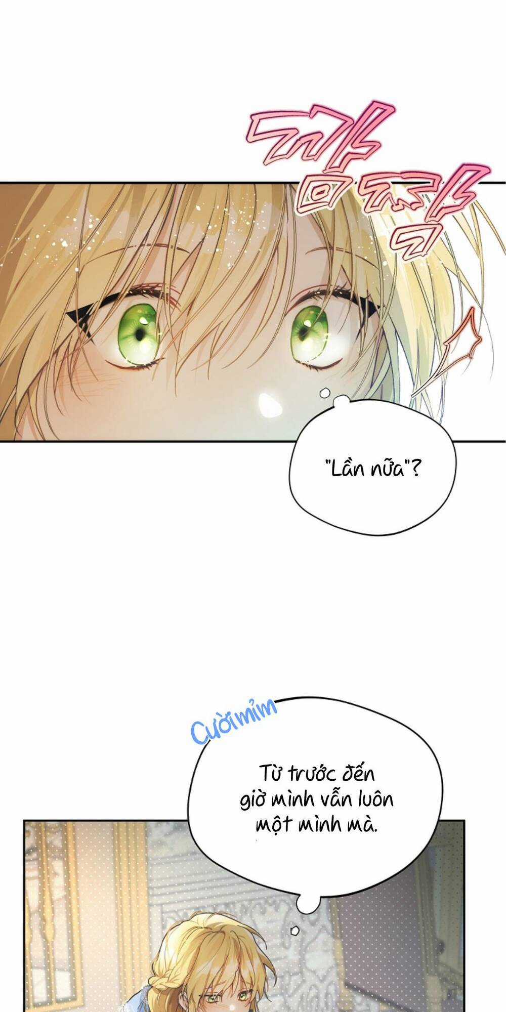 Cẩn Thận Khi Chọn Chồng Chapter 8 trang 4