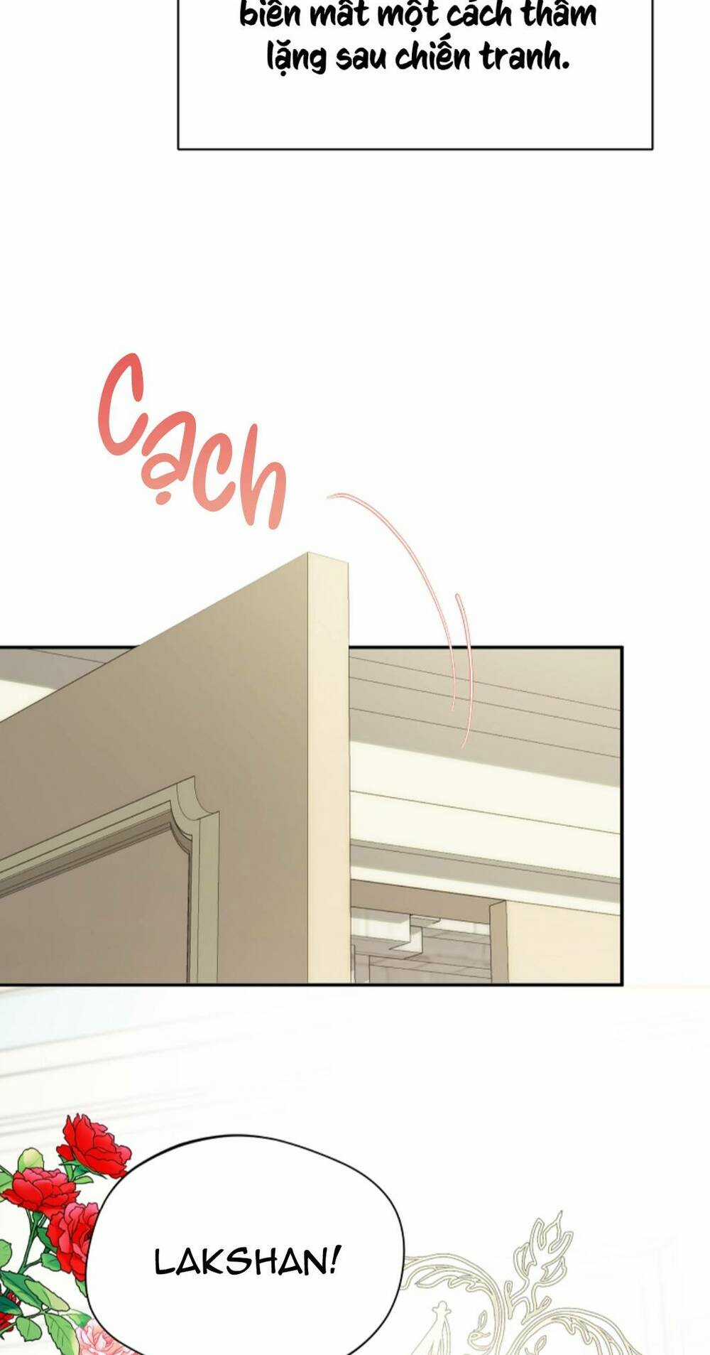 Cẩn Thận Khi Chọn Chồng Chapter 8 trang 40