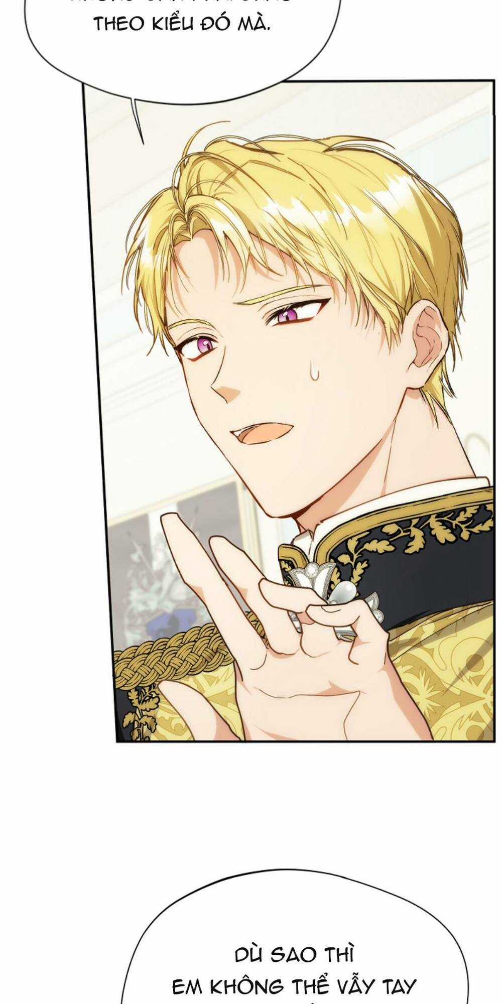 Cẩn Thận Khi Chọn Chồng Chapter 8 trang 43