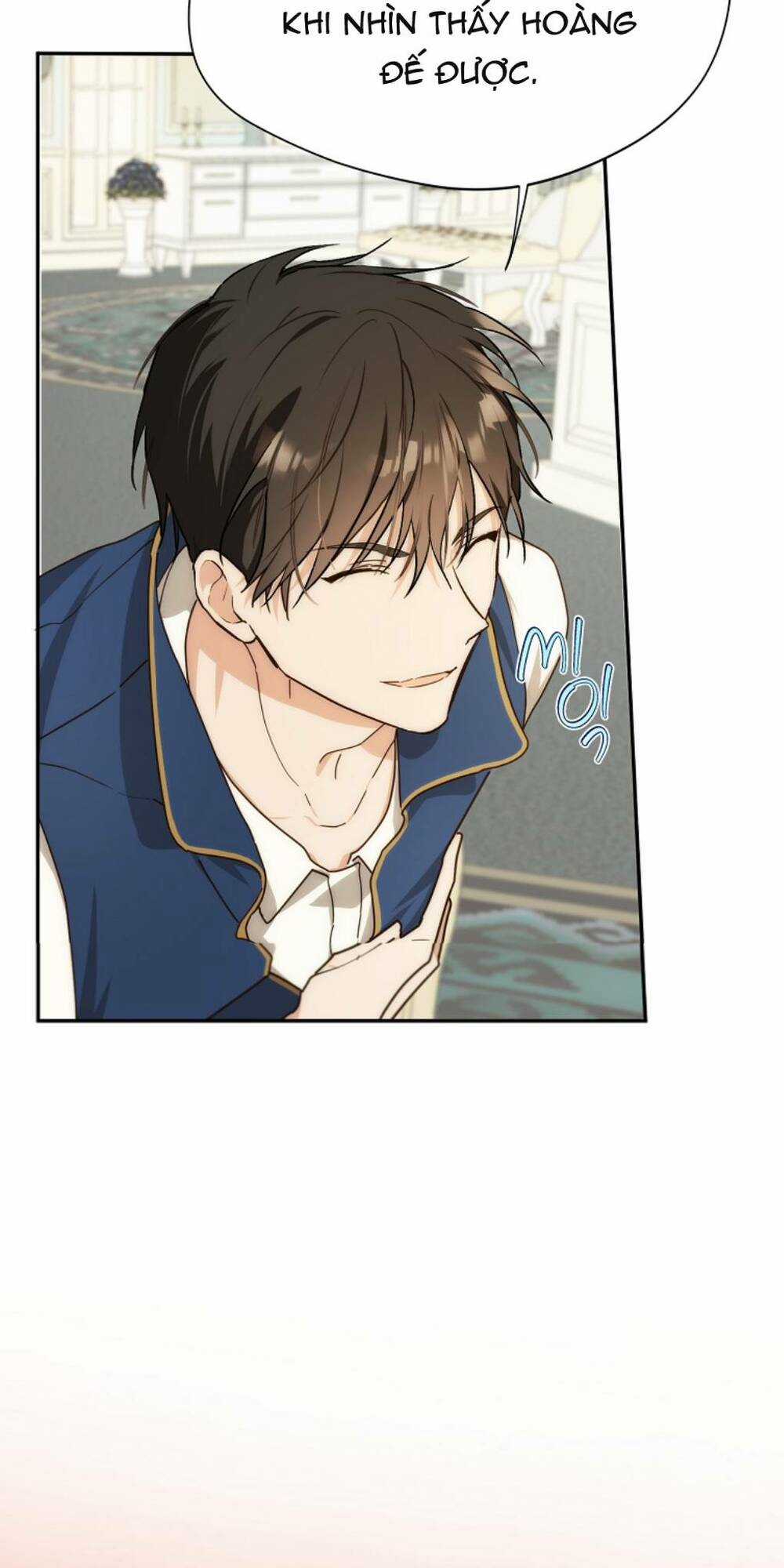 Cẩn Thận Khi Chọn Chồng Chapter 8 trang 44