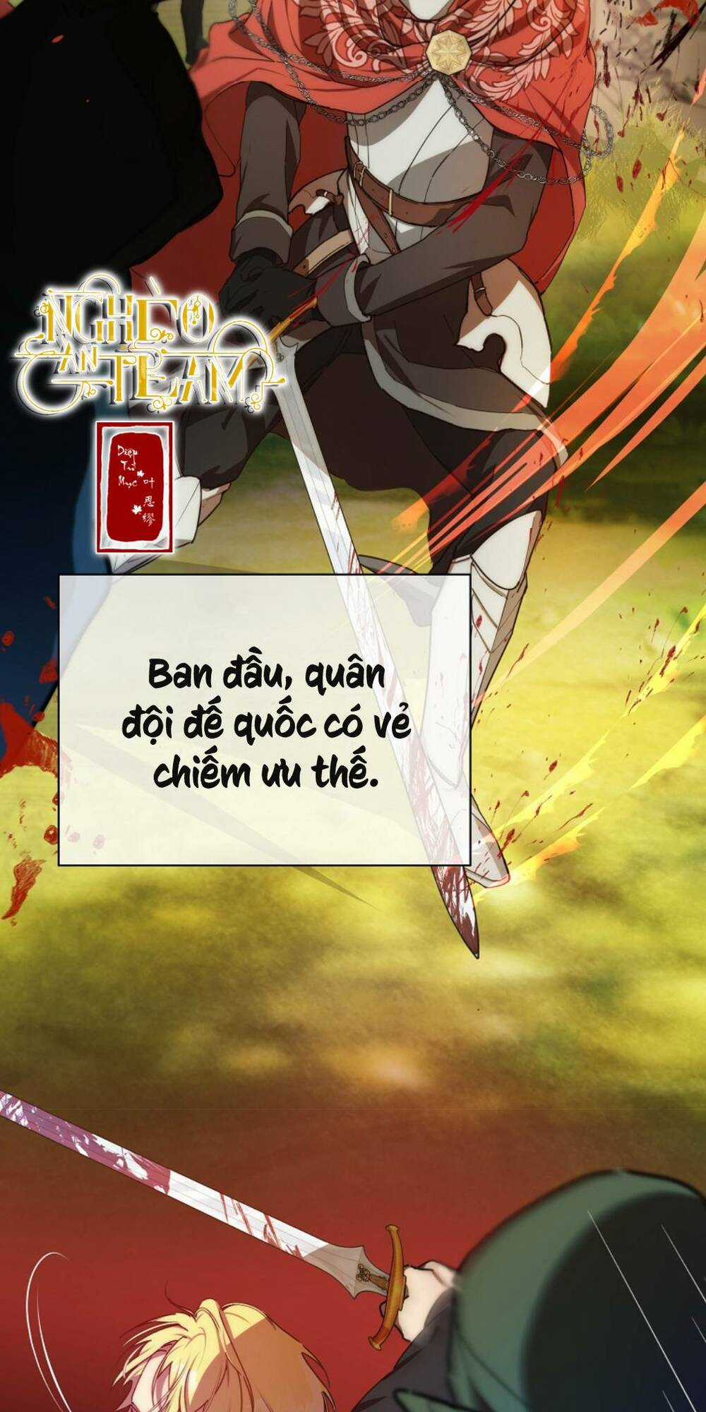 Cẩn Thận Khi Chọn Chồng Chapter 8 trang 46