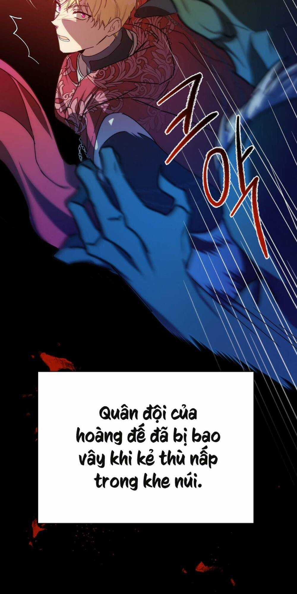 Cẩn Thận Khi Chọn Chồng Chapter 8 trang 47