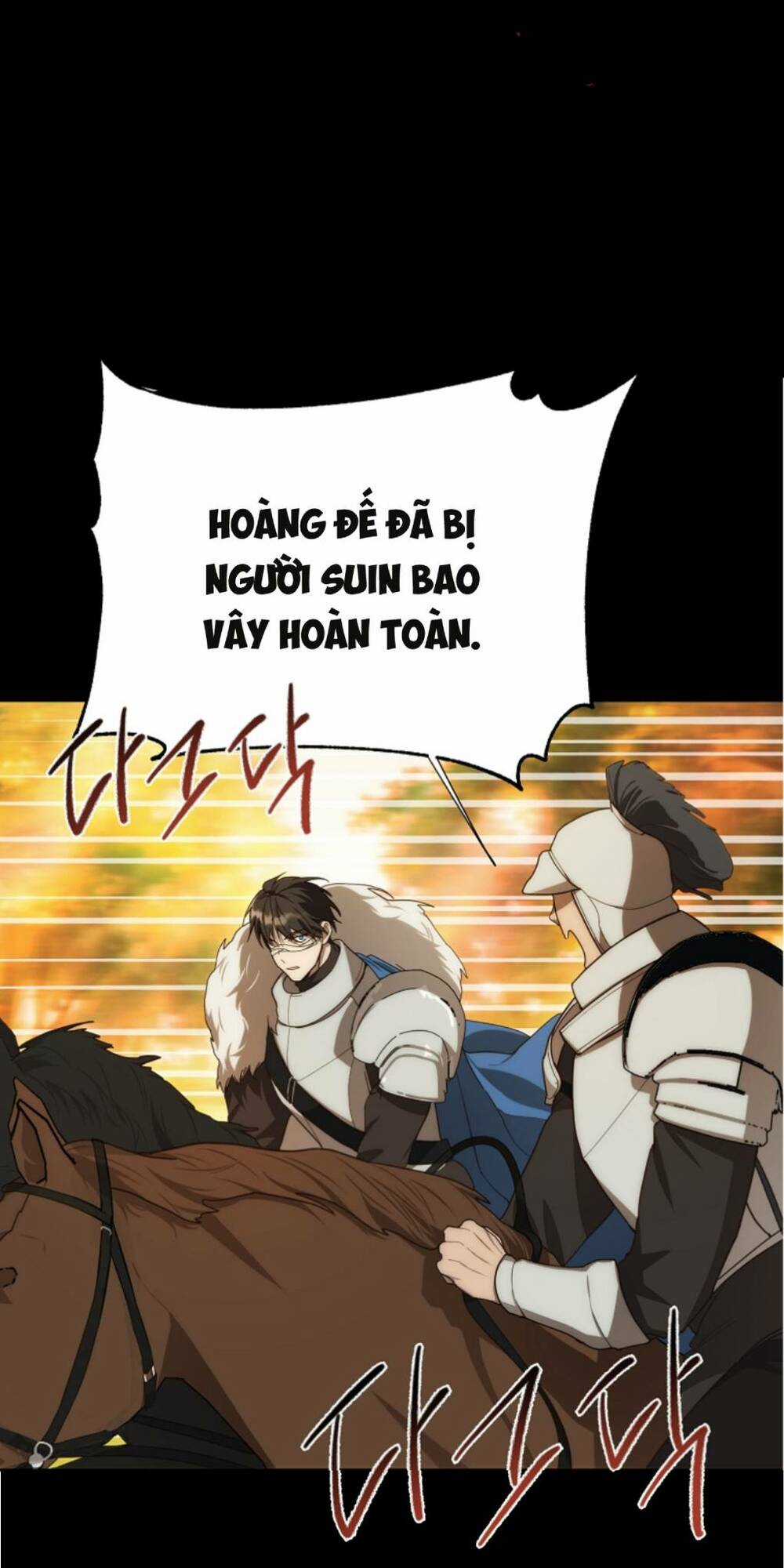 Cẩn Thận Khi Chọn Chồng Chapter 8 trang 48