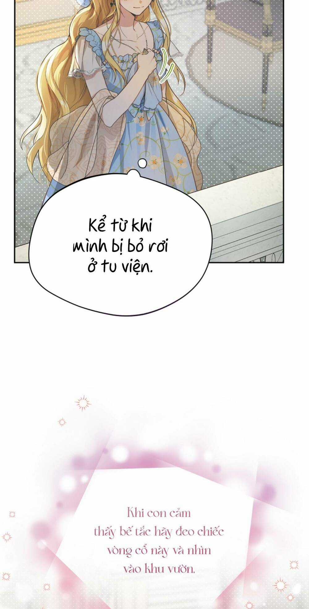 Cẩn Thận Khi Chọn Chồng Chapter 8 trang 5