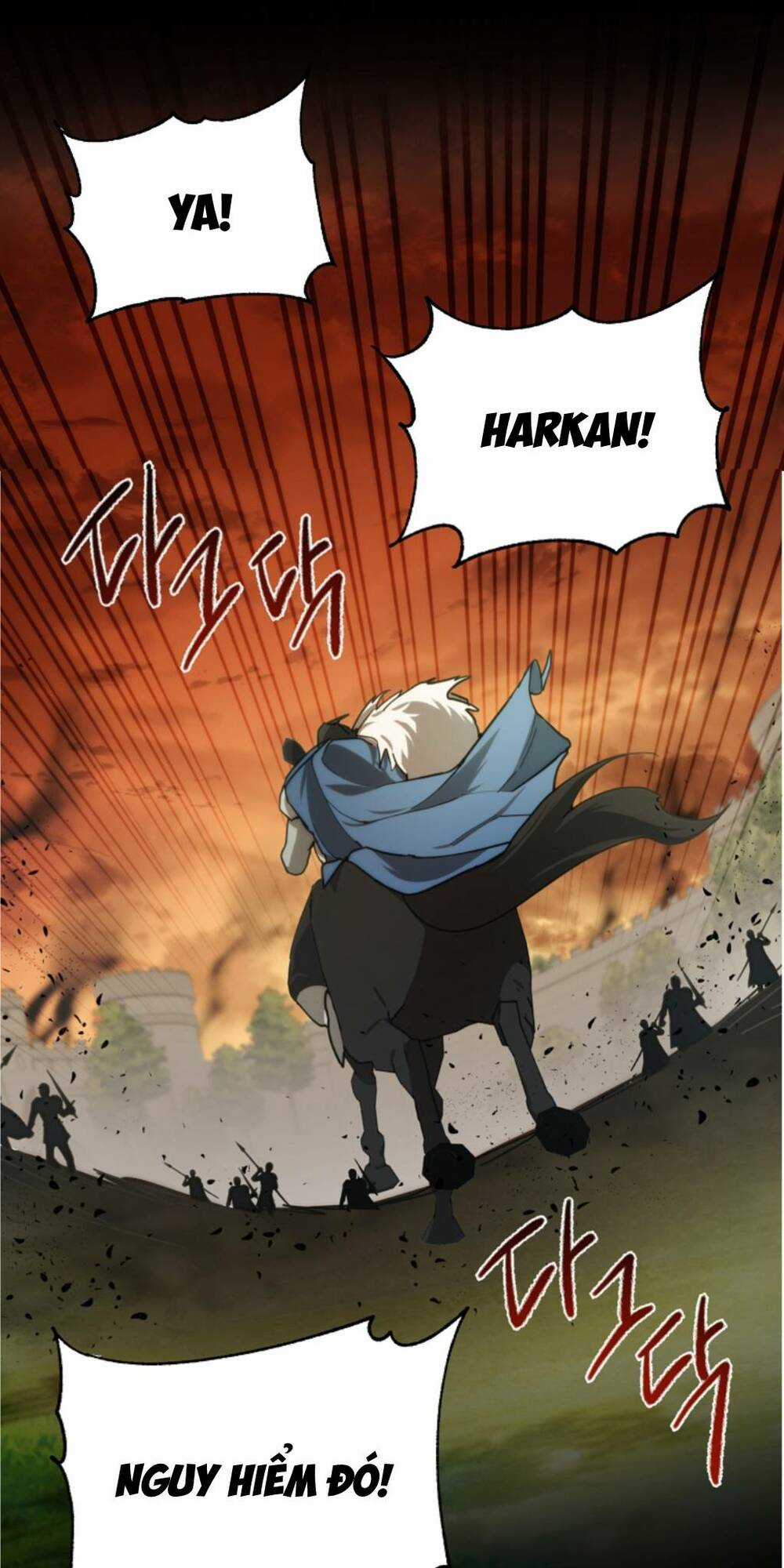 Cẩn Thận Khi Chọn Chồng Chapter 8 trang 51