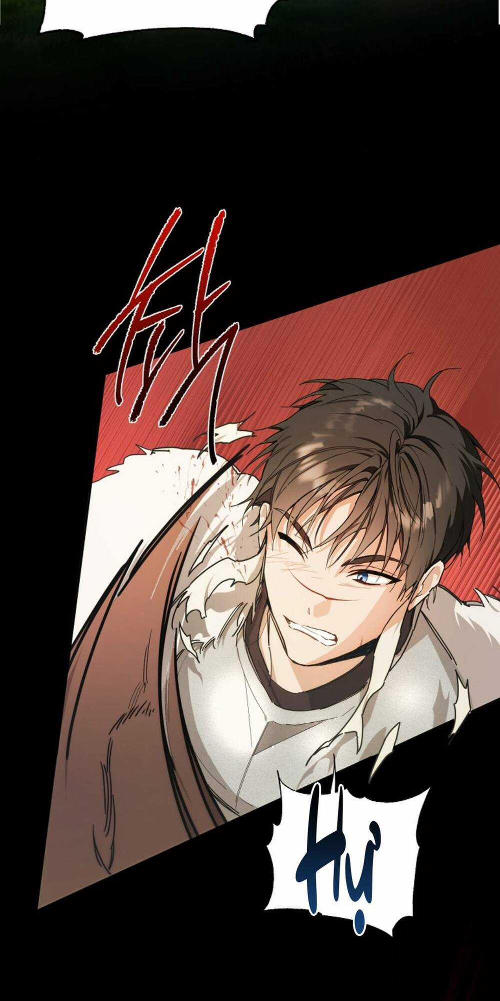 Cẩn Thận Khi Chọn Chồng Chapter 8 trang 52