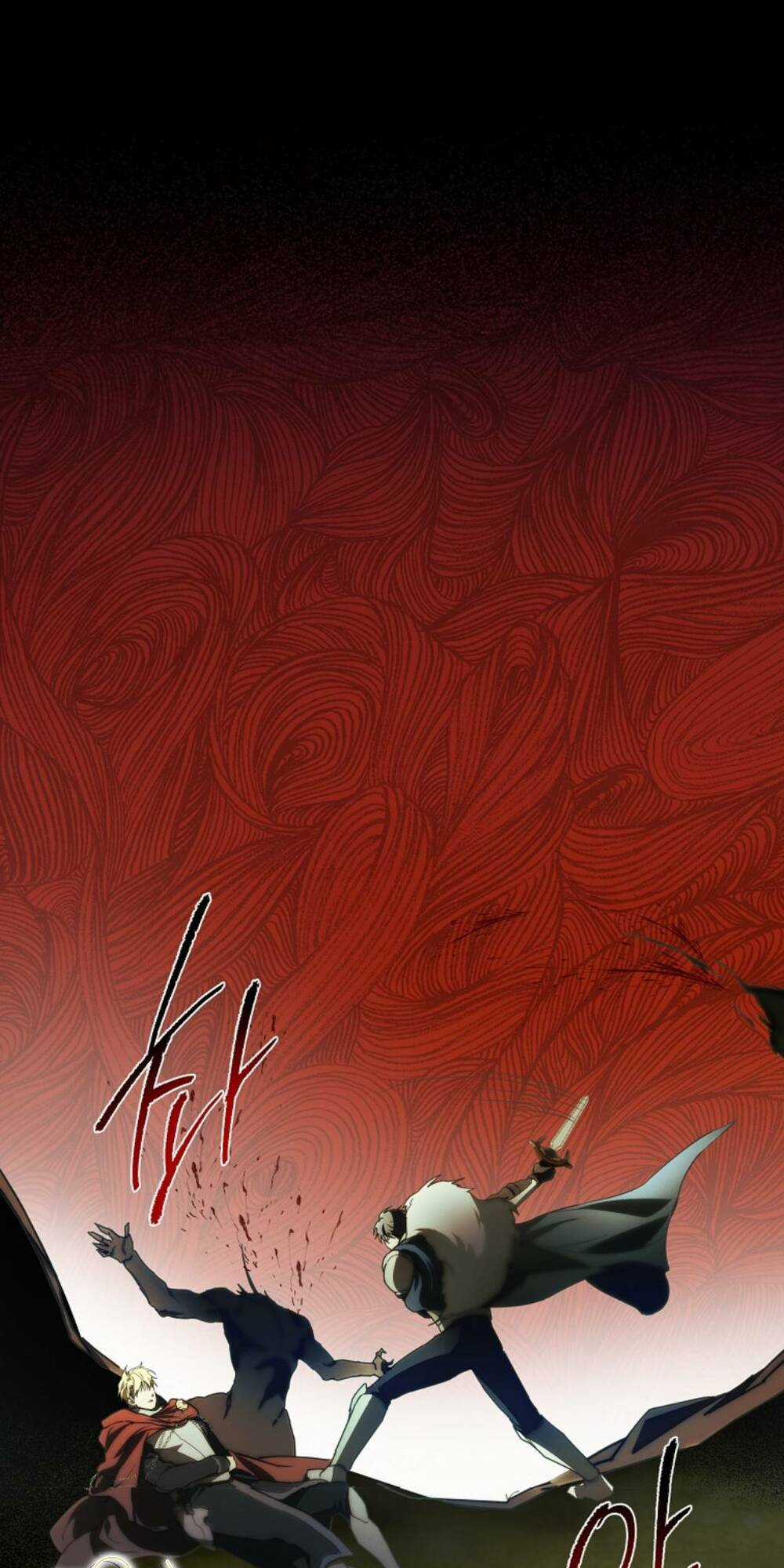 Cẩn Thận Khi Chọn Chồng Chapter 8 trang 54