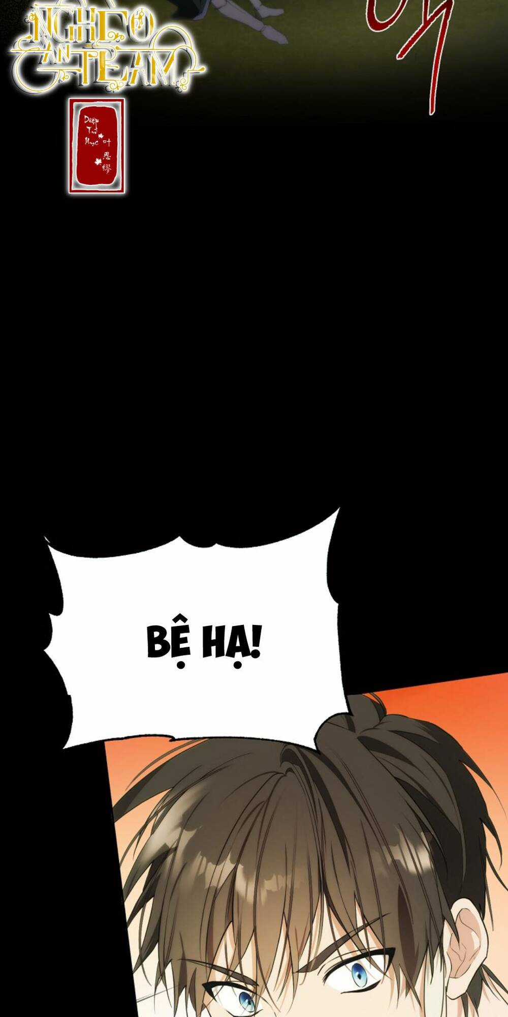 Cẩn Thận Khi Chọn Chồng Chapter 8 trang 55