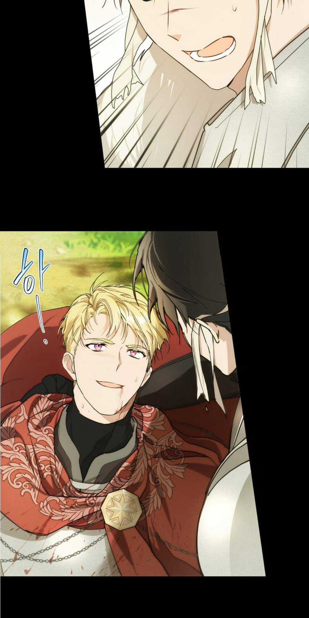 Cẩn Thận Khi Chọn Chồng Chapter 8 trang 56