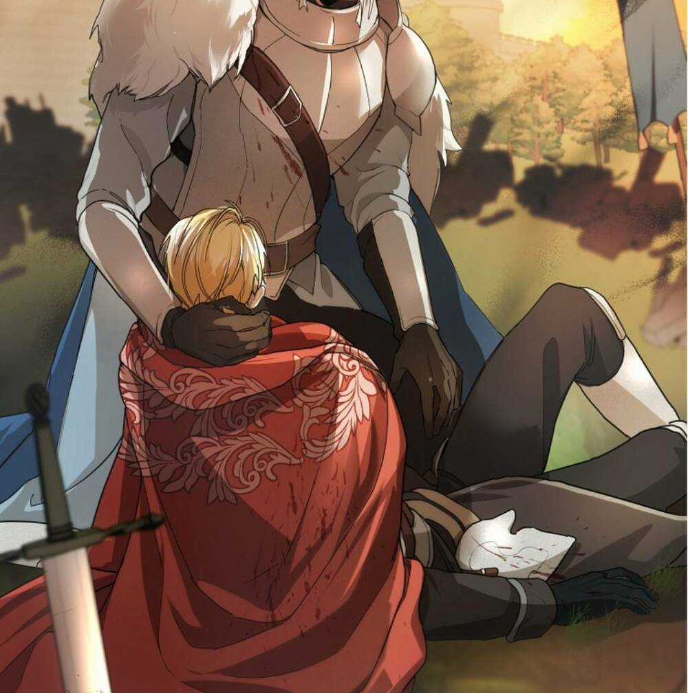 Cẩn Thận Khi Chọn Chồng Chapter 8 trang 58