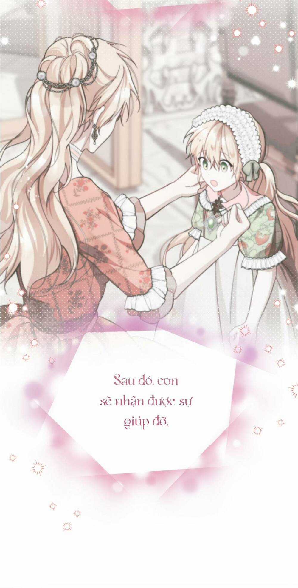 Cẩn Thận Khi Chọn Chồng Chapter 8 trang 6