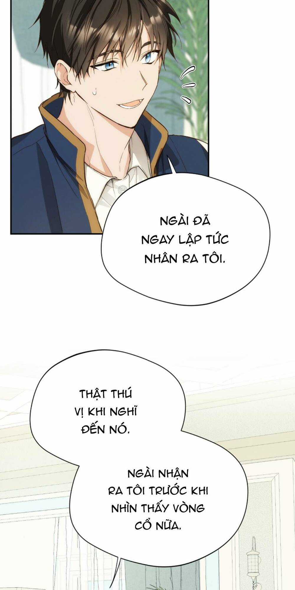 Cẩn Thận Khi Chọn Chồng Chapter 8 trang 62