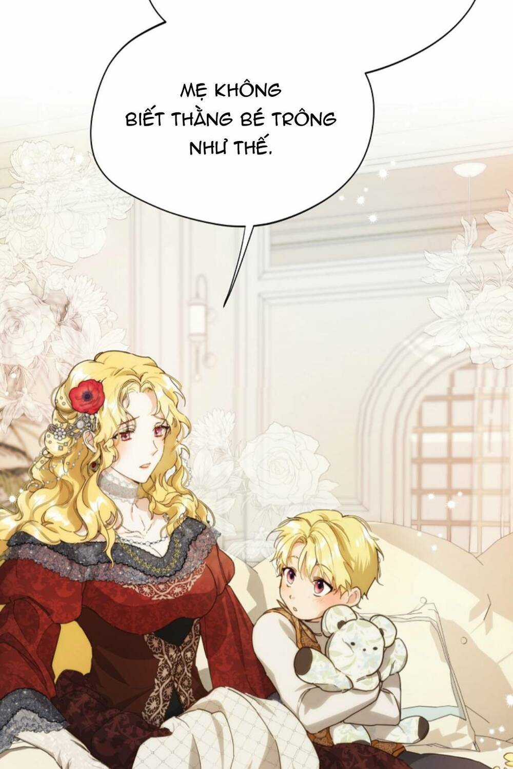 Cẩn Thận Khi Chọn Chồng Chapter 8 trang 65