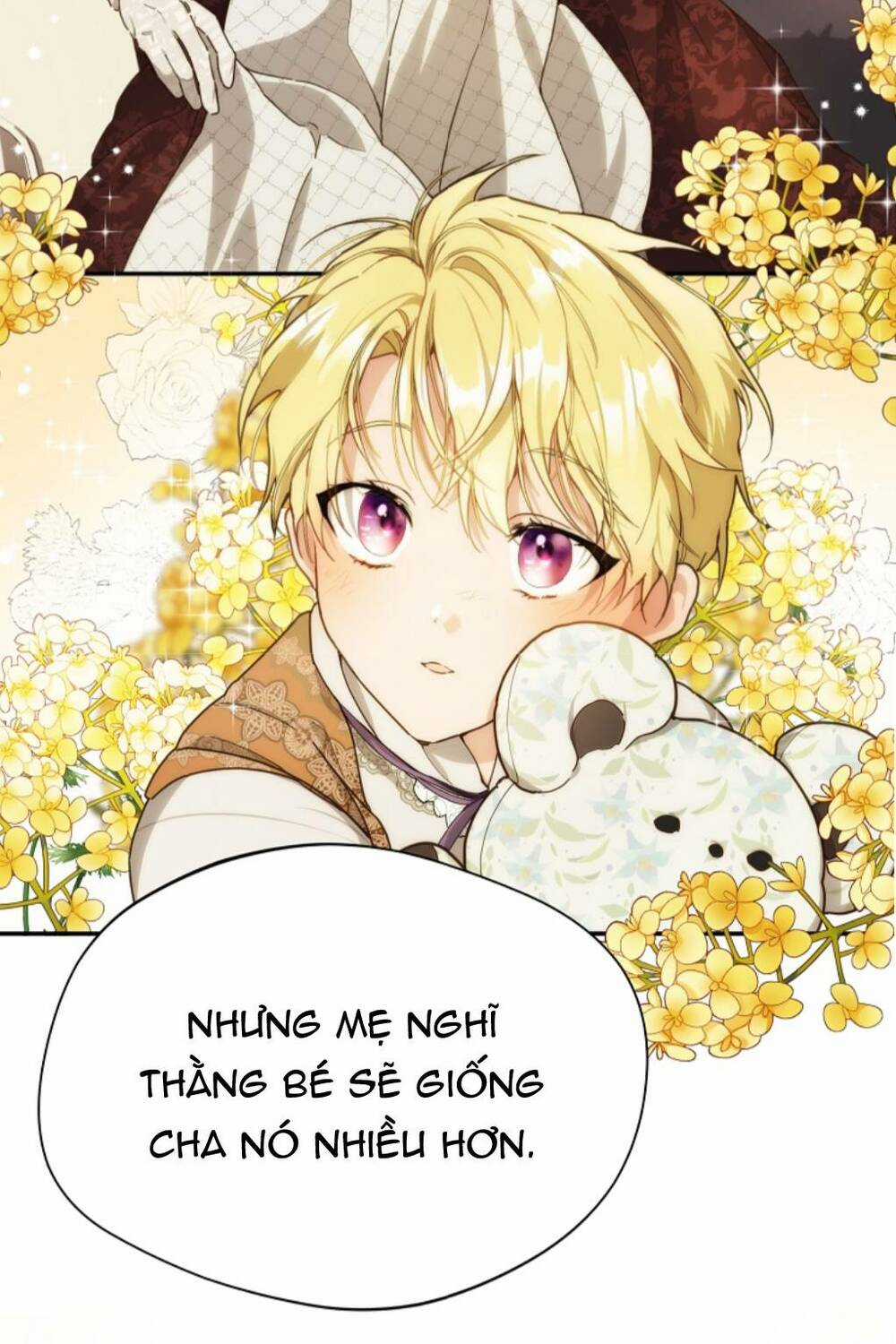 Cẩn Thận Khi Chọn Chồng Chapter 8 trang 66