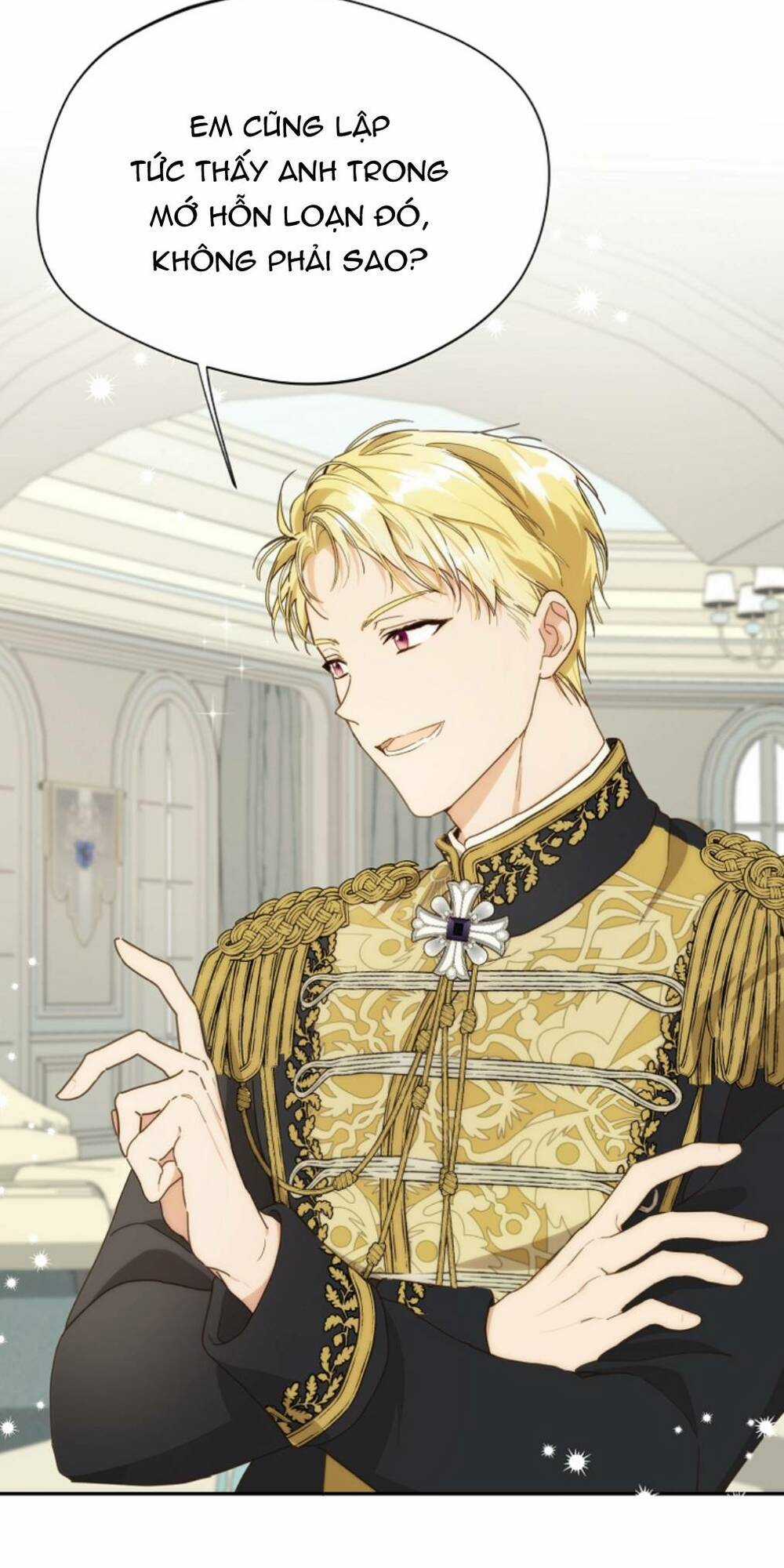 Cẩn Thận Khi Chọn Chồng Chapter 8 trang 68