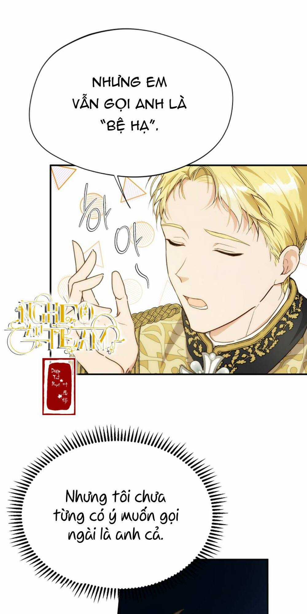 Cẩn Thận Khi Chọn Chồng Chapter 8 trang 69