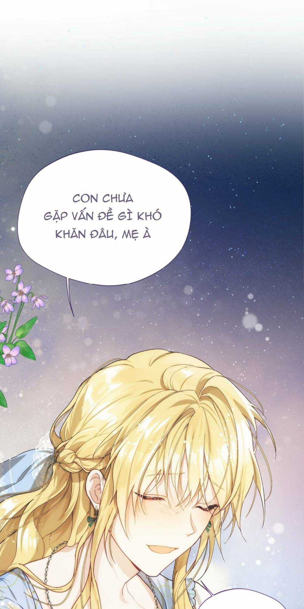 Cẩn Thận Khi Chọn Chồng Chapter 8 trang 7