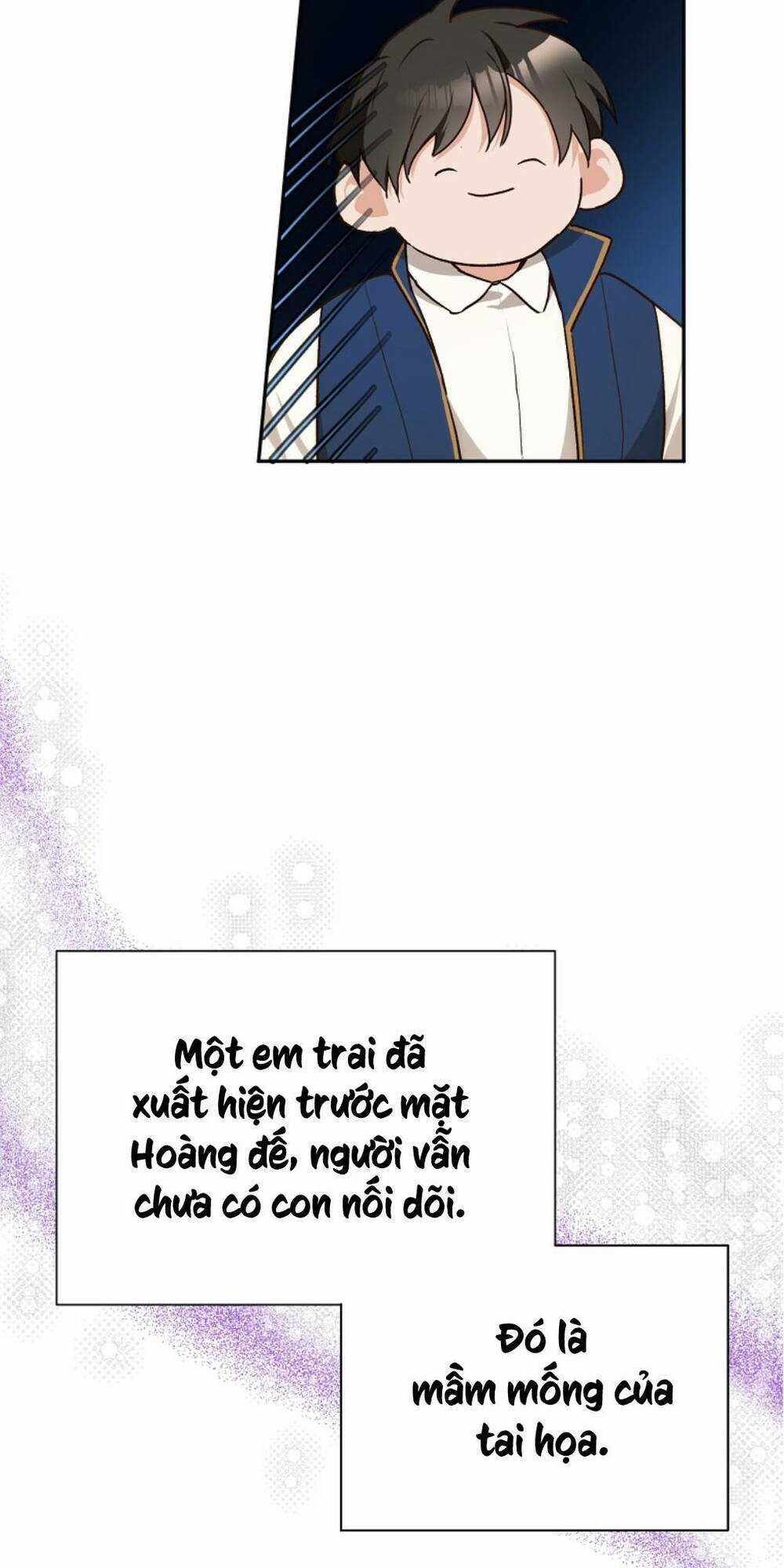 Cẩn Thận Khi Chọn Chồng Chapter 8 trang 70