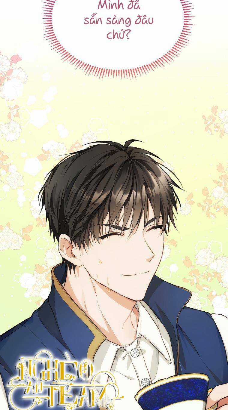 Cẩn Thận Khi Chọn Chồng Chapter 8 trang 74