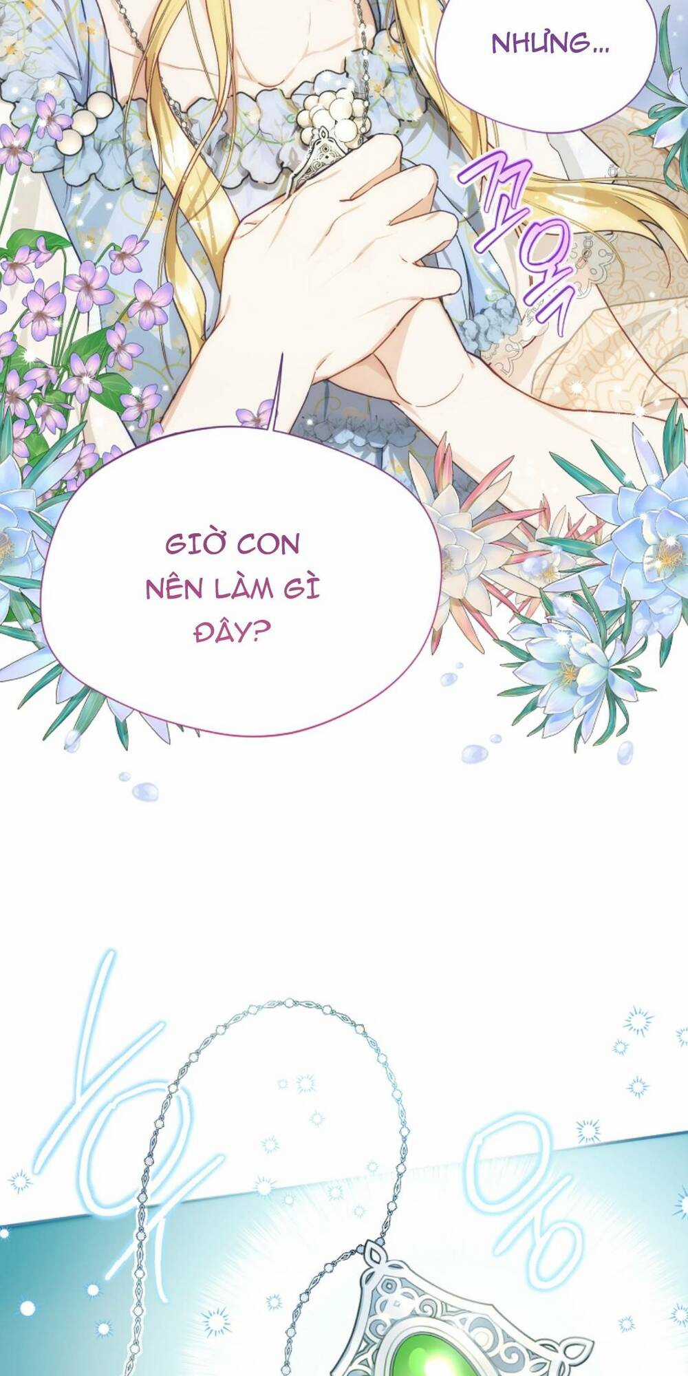 Cẩn Thận Khi Chọn Chồng Chapter 8 trang 8