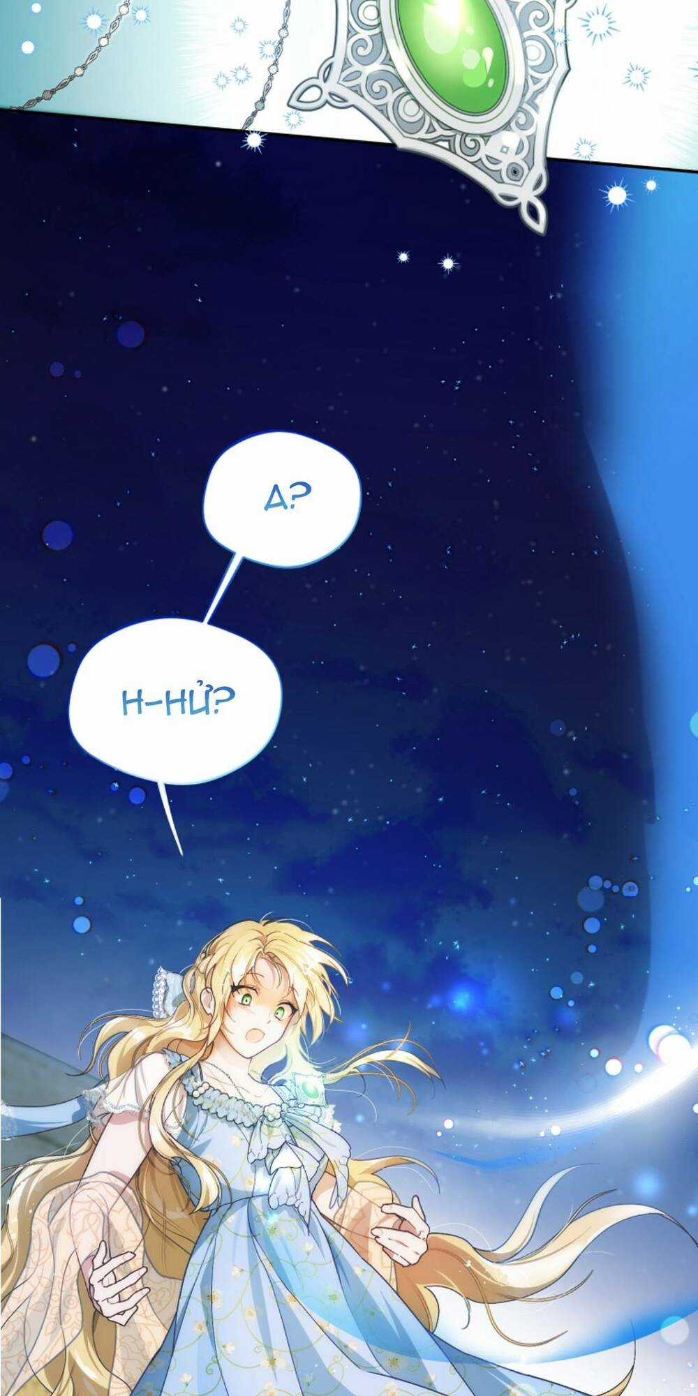 Cẩn Thận Khi Chọn Chồng Chapter 8 trang 9