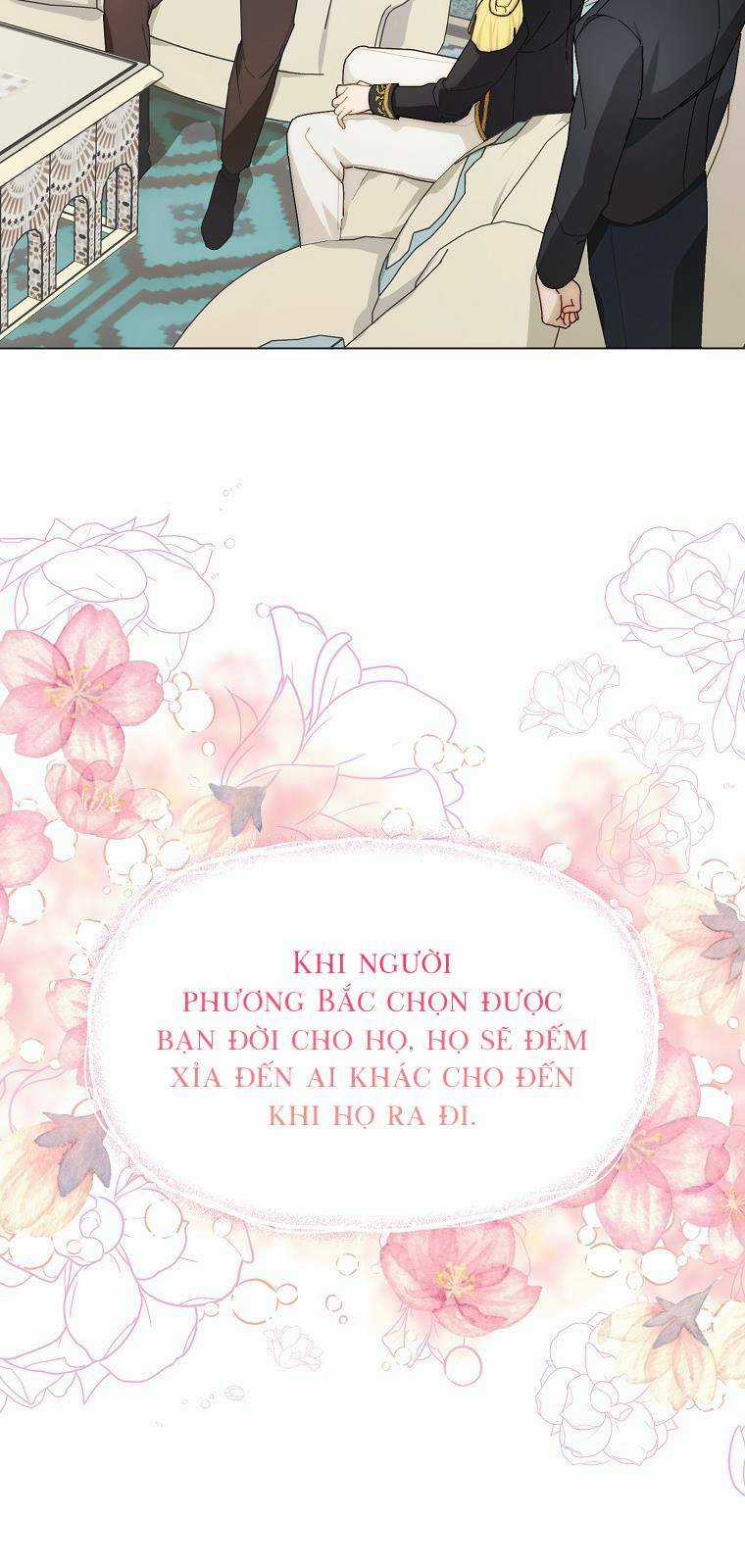 Cẩn Thận Khi Chọn Chồng Chapter 9 trang 11