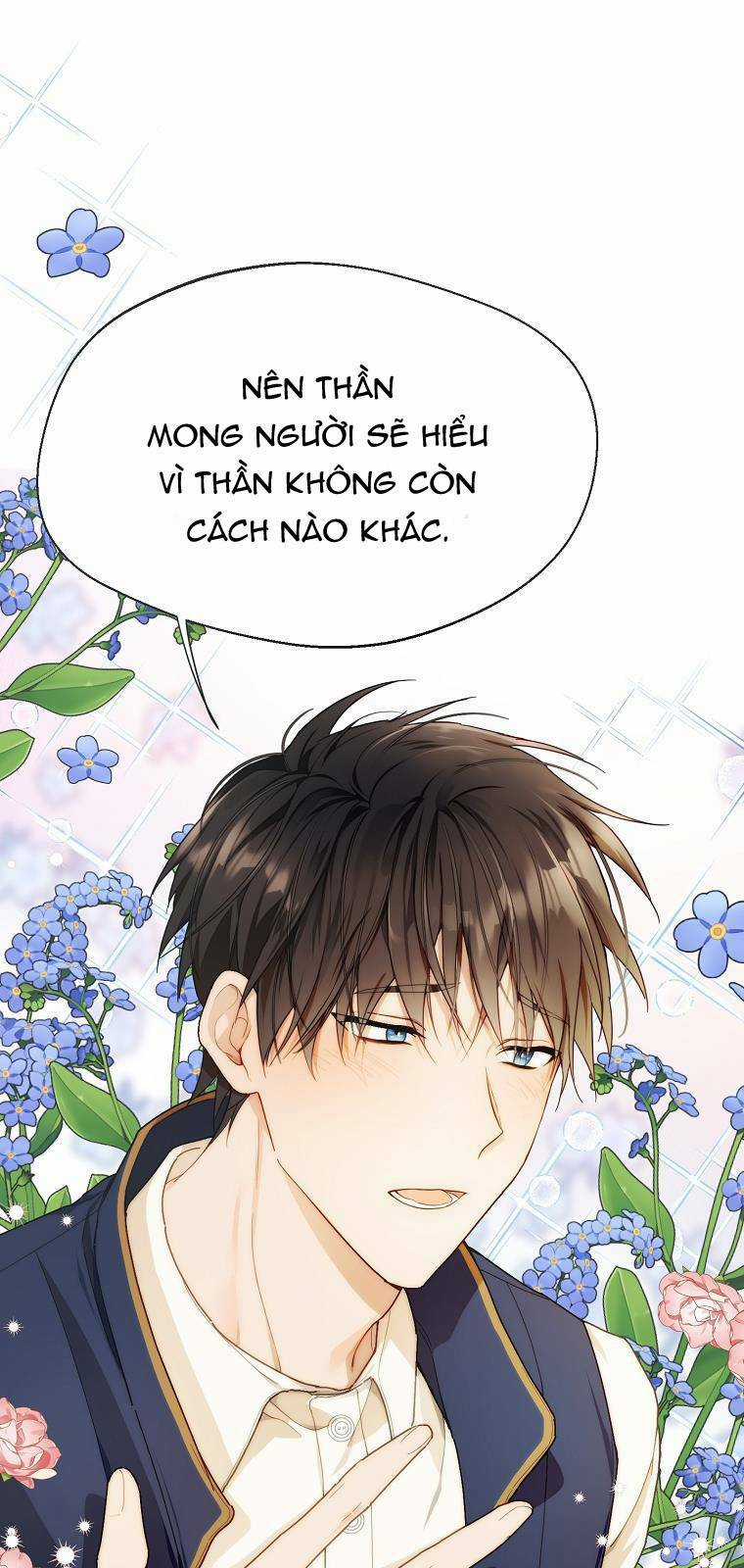 Cẩn Thận Khi Chọn Chồng Chapter 9 trang 12