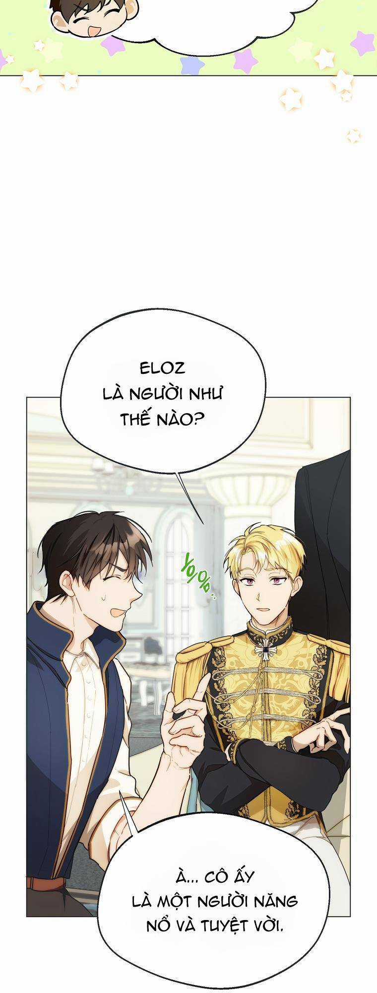 Cẩn Thận Khi Chọn Chồng Chapter 9 trang 16