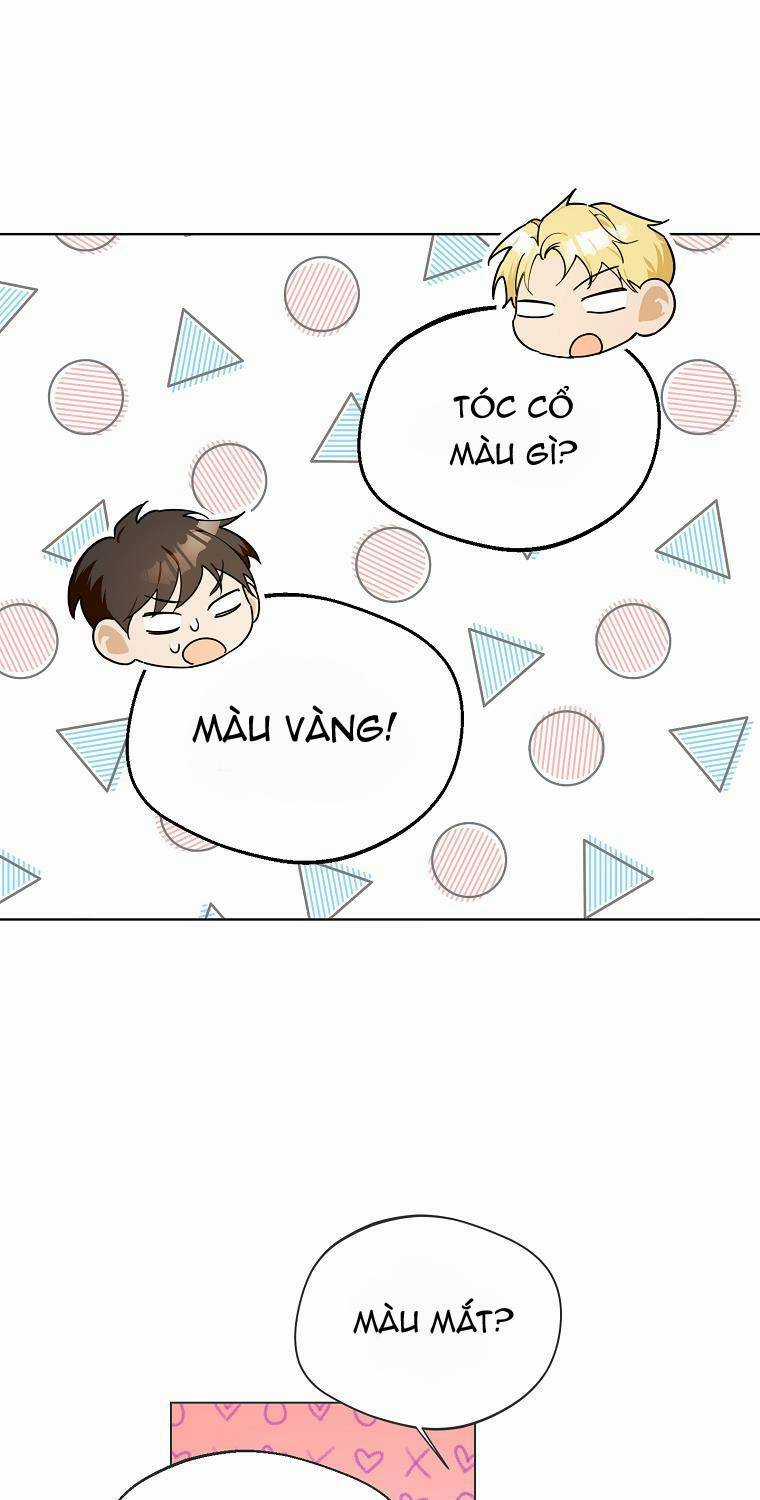 Cẩn Thận Khi Chọn Chồng Chapter 9 trang 17