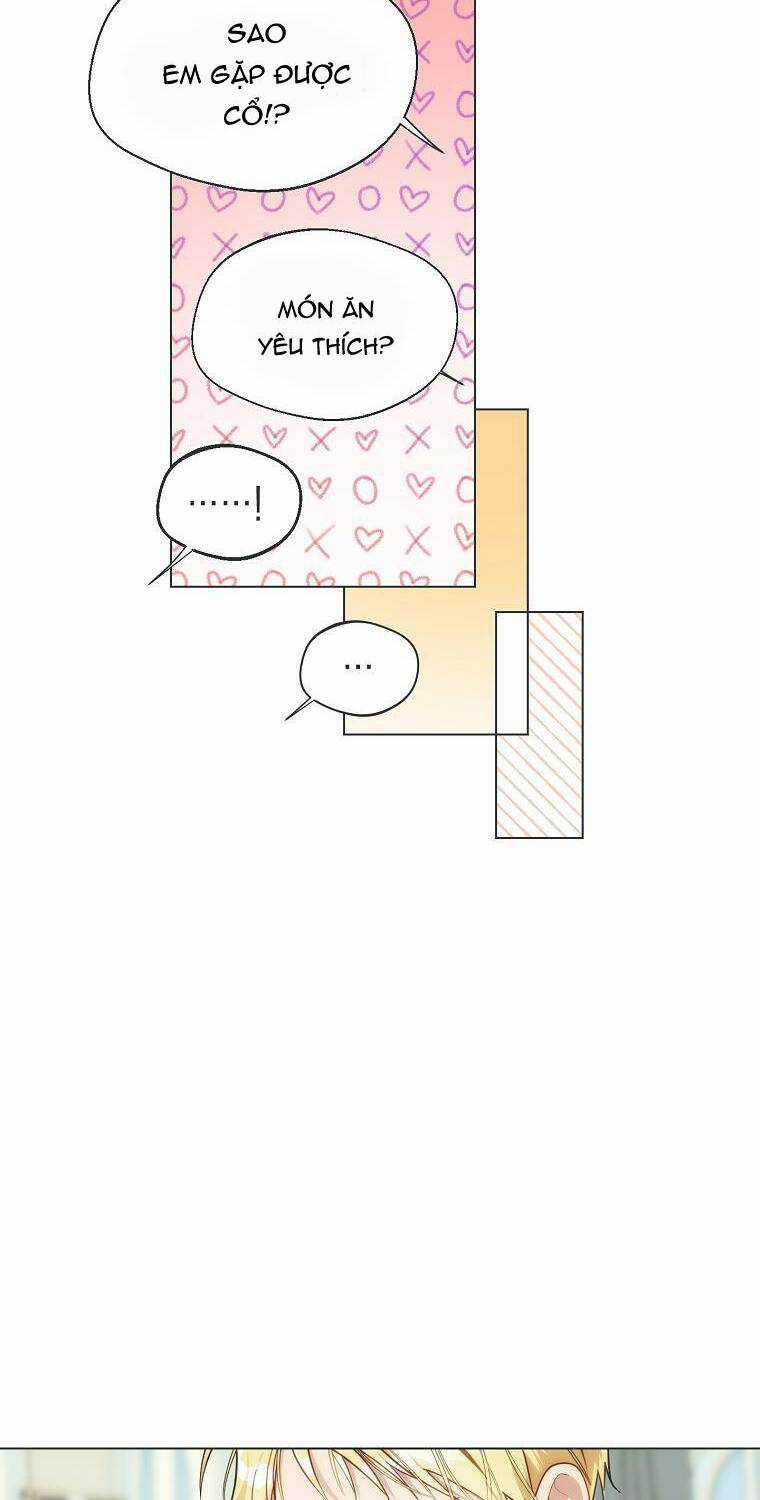 Cẩn Thận Khi Chọn Chồng Chapter 9 trang 18