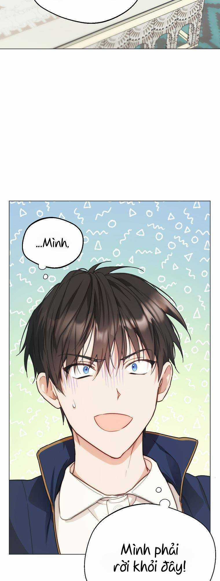 Cẩn Thận Khi Chọn Chồng Chapter 9 trang 20