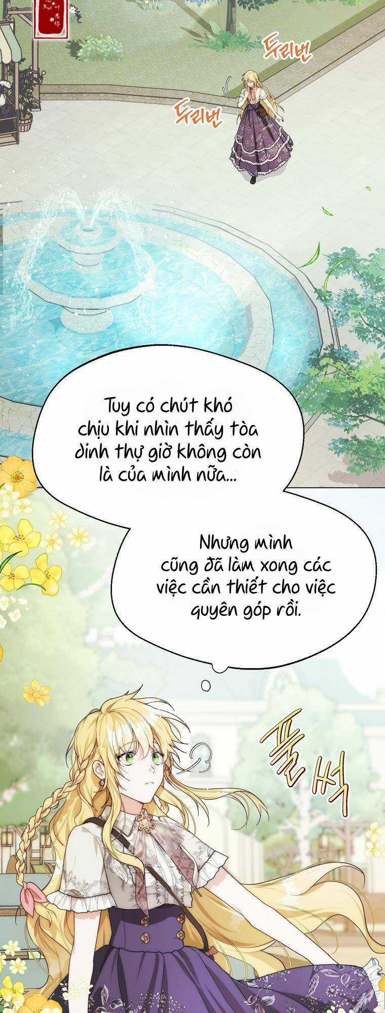 Cẩn Thận Khi Chọn Chồng Chapter 9 trang 22