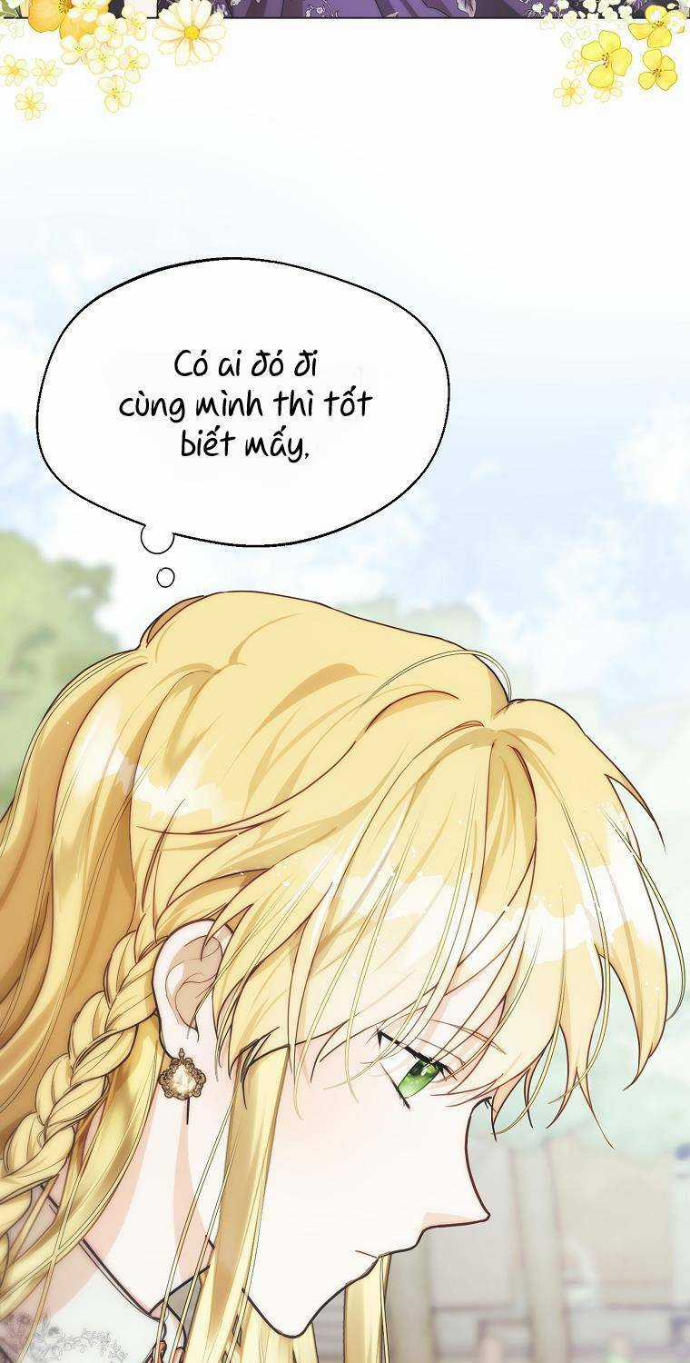 Cẩn Thận Khi Chọn Chồng Chapter 9 trang 23