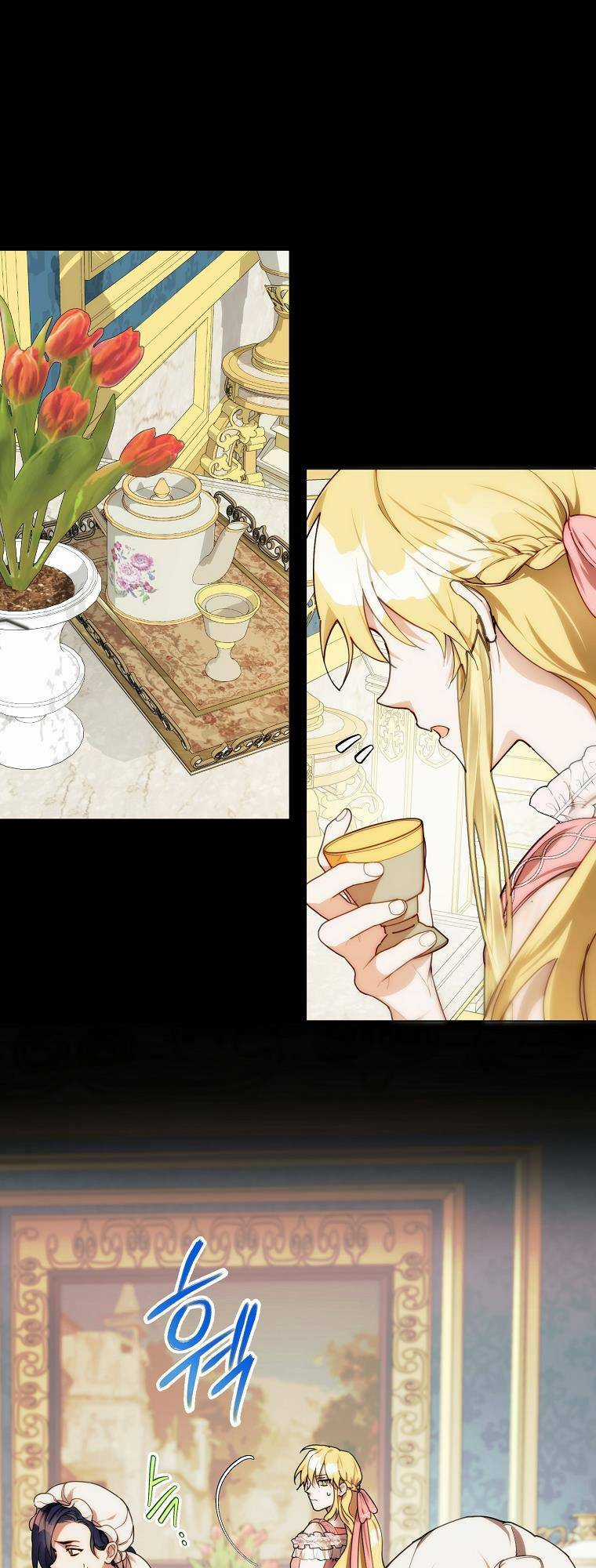 Cẩn Thận Khi Chọn Chồng Chapter 9 trang 25