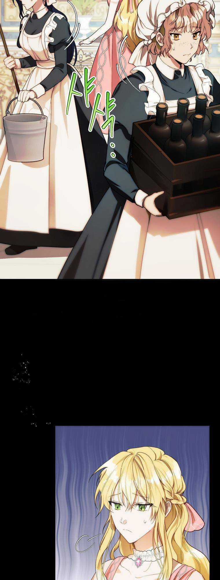 Cẩn Thận Khi Chọn Chồng Chapter 9 trang 26