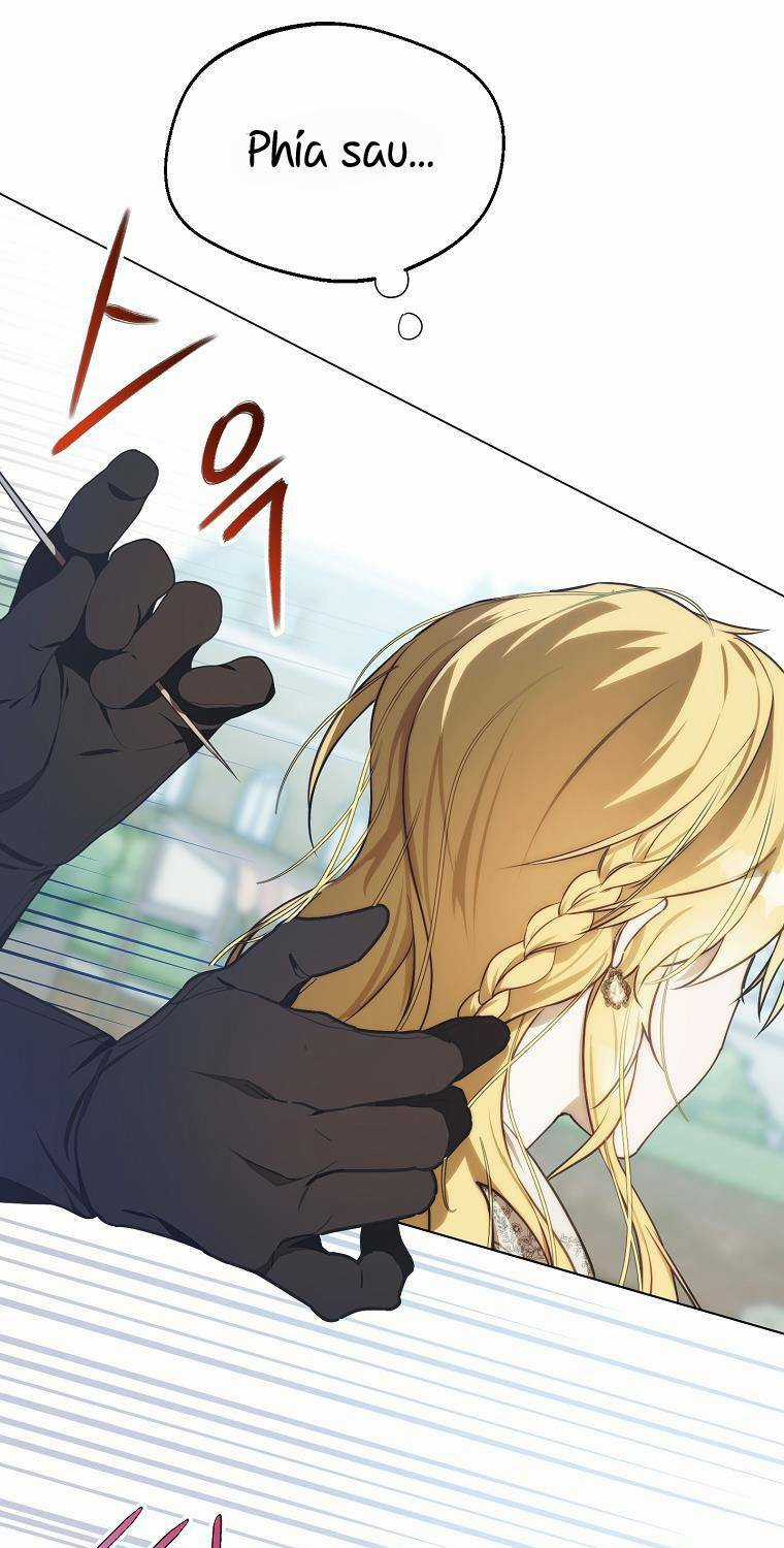 Cẩn Thận Khi Chọn Chồng Chapter 9 trang 29