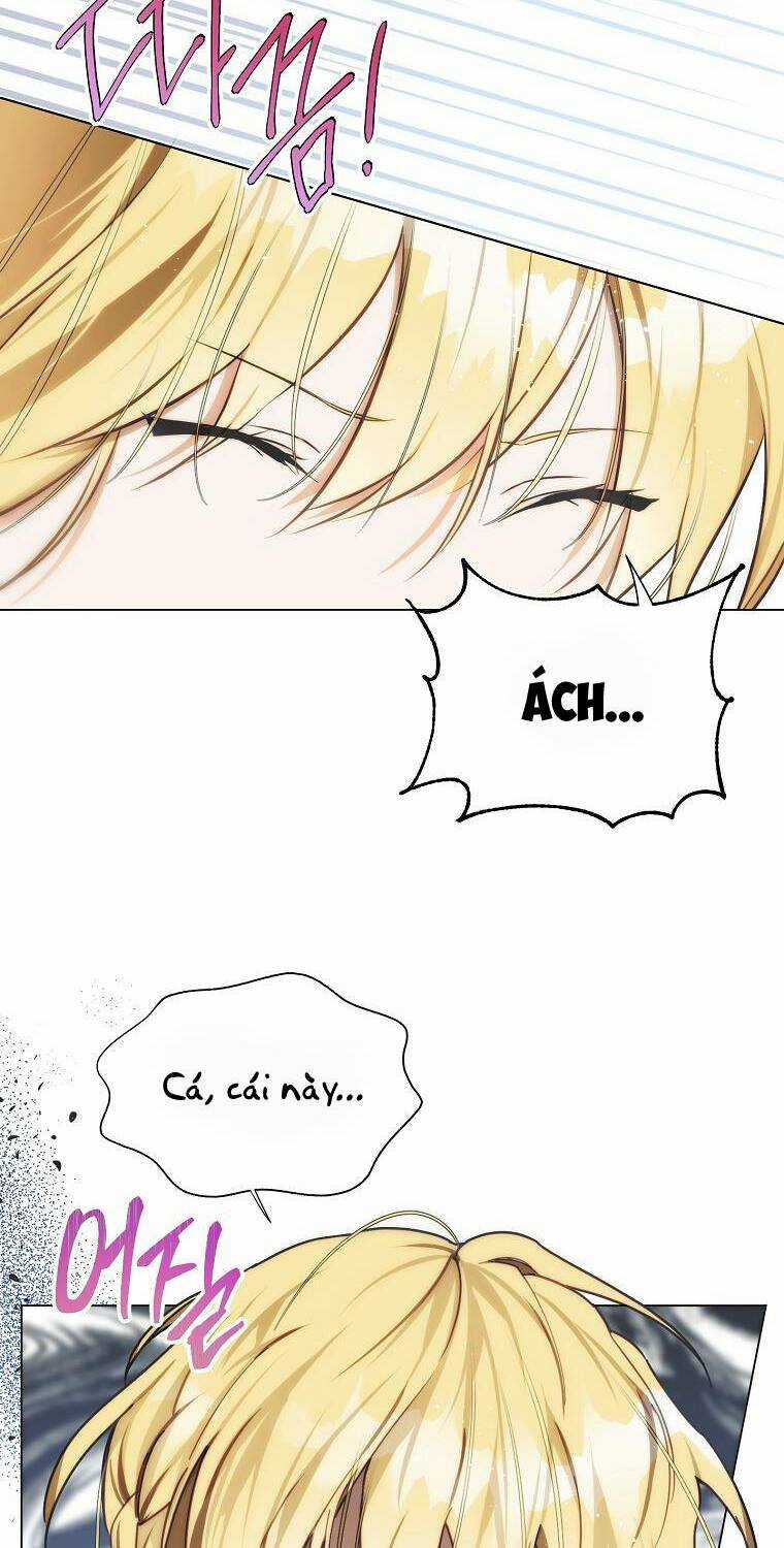 Cẩn Thận Khi Chọn Chồng Chapter 9 trang 30