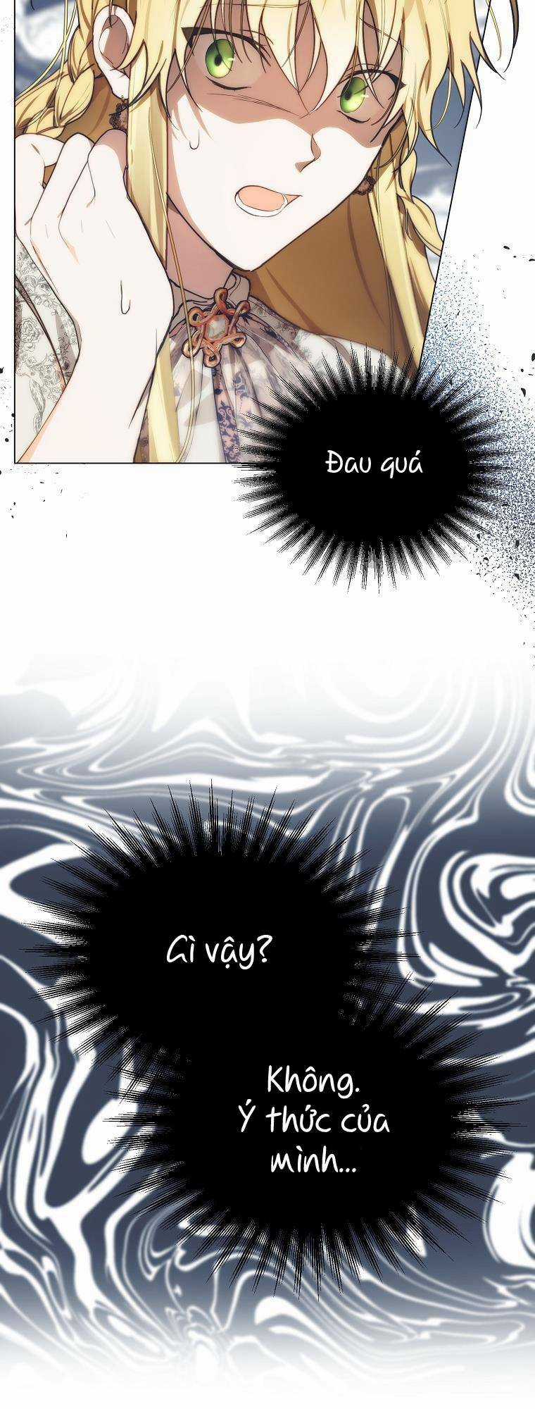 Cẩn Thận Khi Chọn Chồng Chapter 9 trang 31