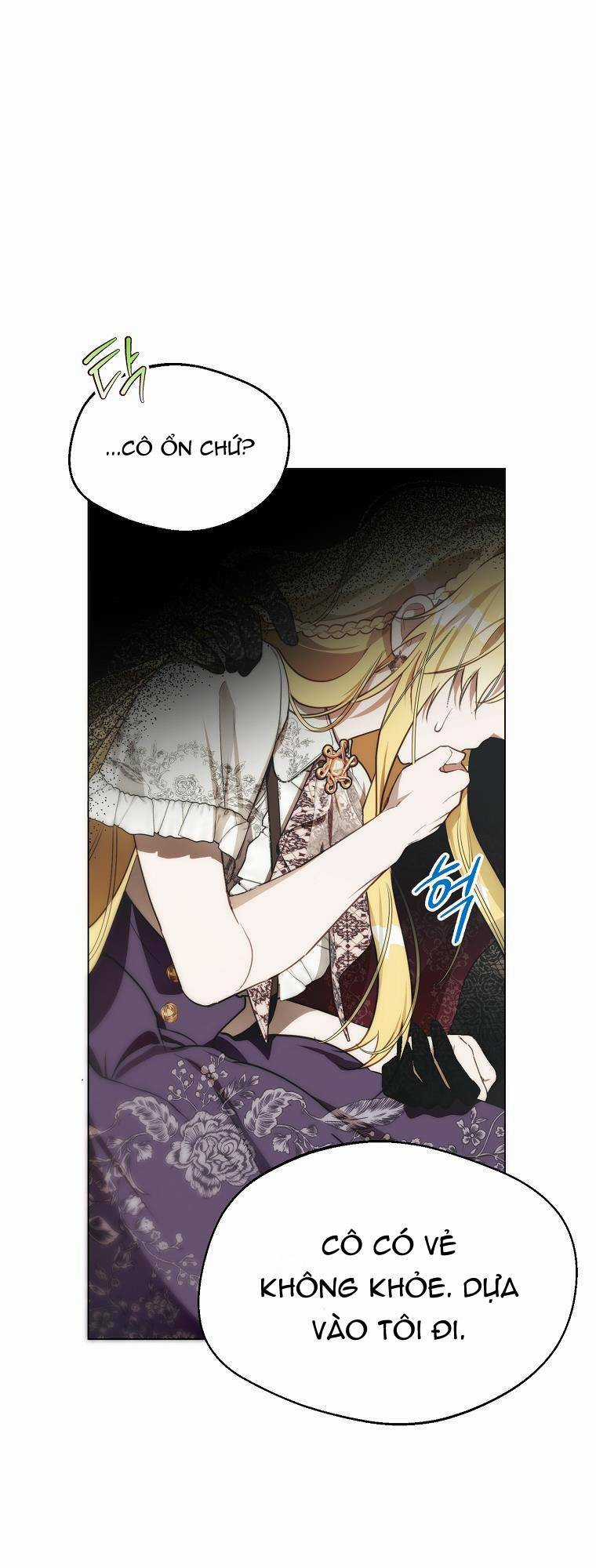 Cẩn Thận Khi Chọn Chồng Chapter 9 trang 32