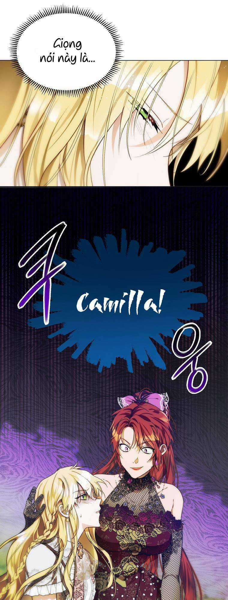 Cẩn Thận Khi Chọn Chồng Chapter 9 trang 33