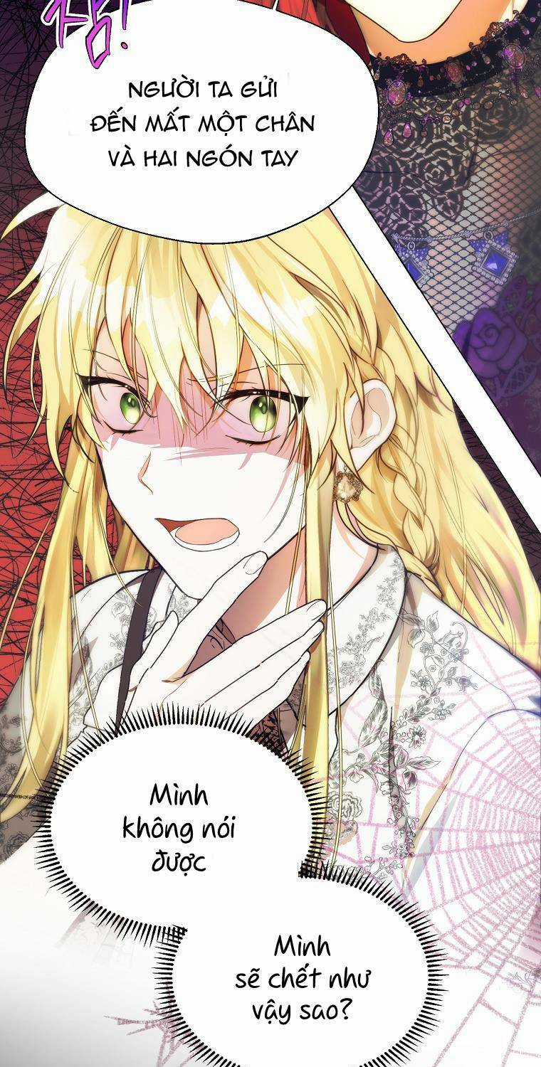 Cẩn Thận Khi Chọn Chồng Chapter 9 trang 35