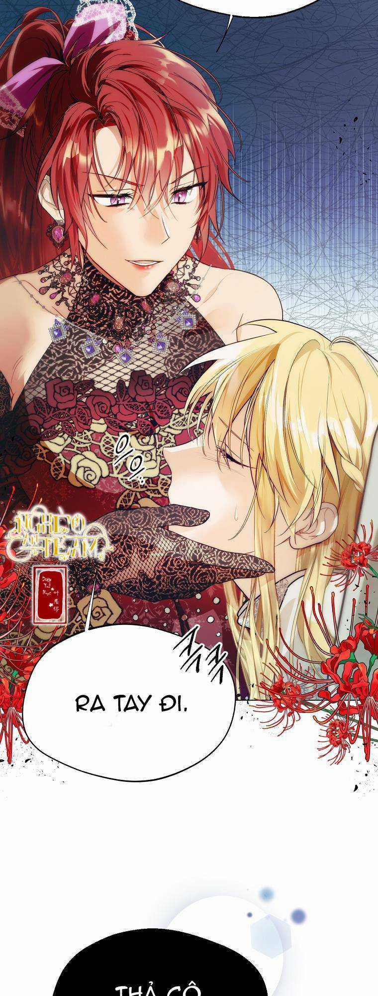 Cẩn Thận Khi Chọn Chồng Chapter 9 trang 39