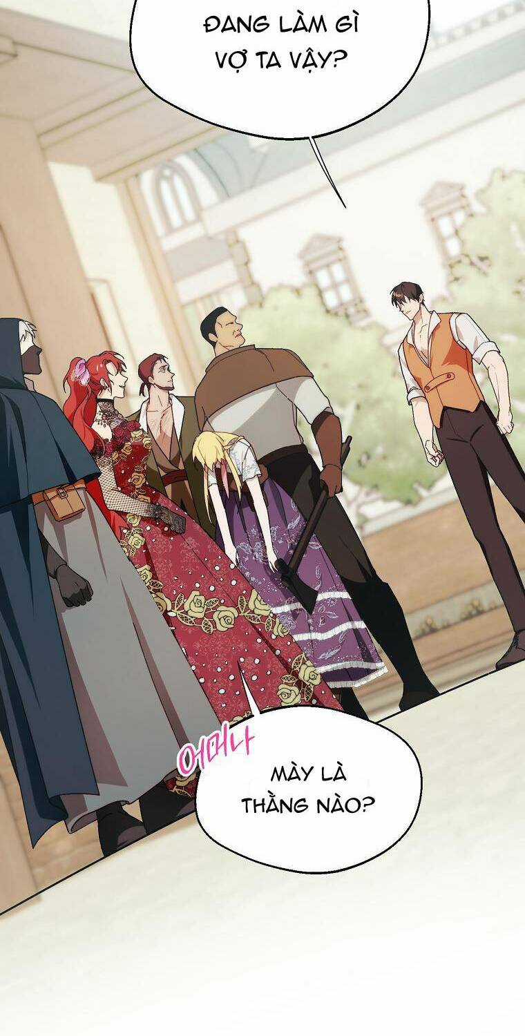 Cẩn Thận Khi Chọn Chồng Chapter 9 trang 42