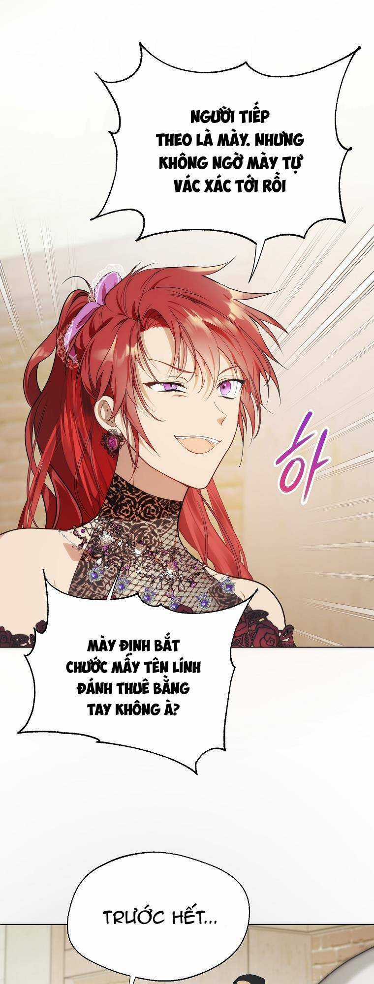 Cẩn Thận Khi Chọn Chồng Chapter 9 trang 43