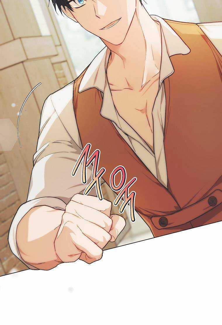 Cẩn Thận Khi Chọn Chồng Chapter 9 trang 49