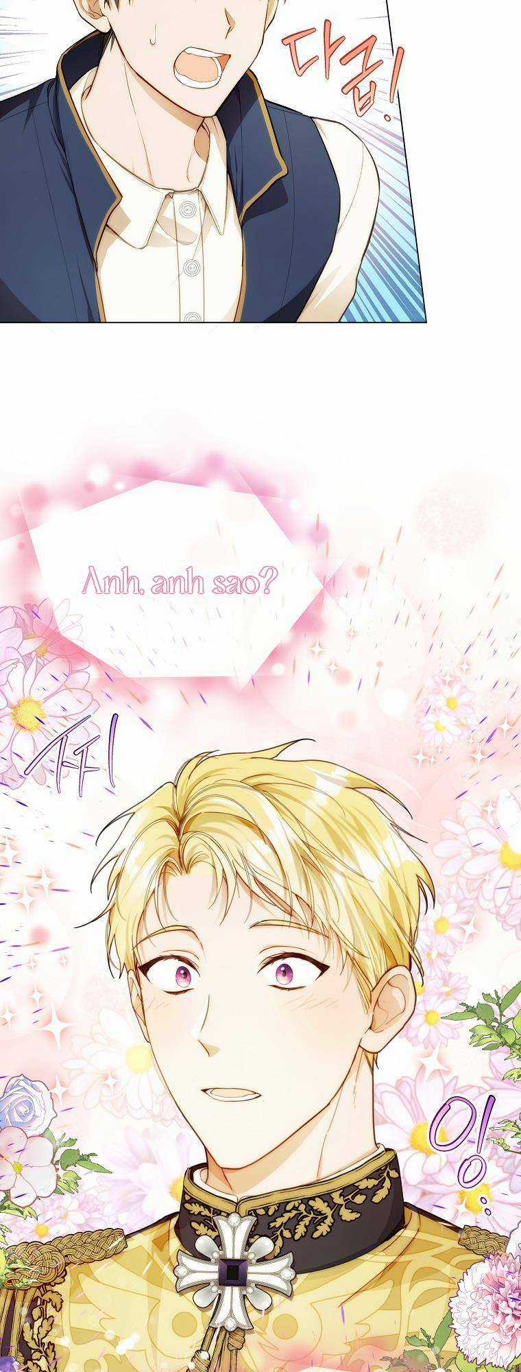 Cẩn Thận Khi Chọn Chồng Chapter 9 trang 6