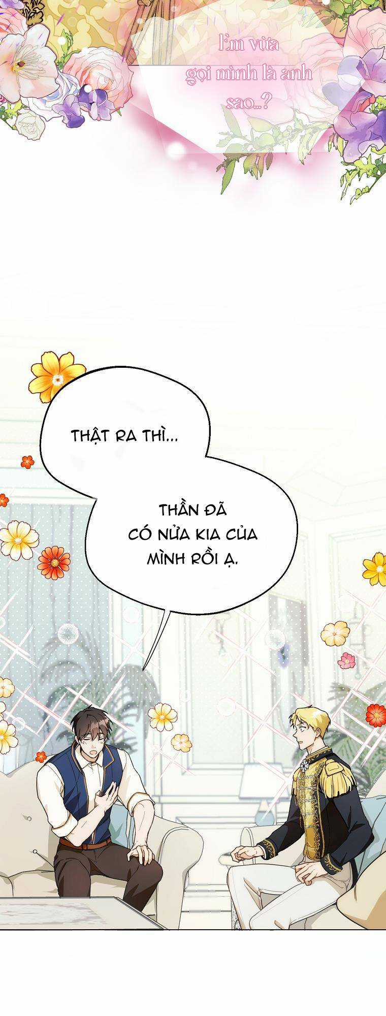 Cẩn Thận Khi Chọn Chồng Chapter 9 trang 7