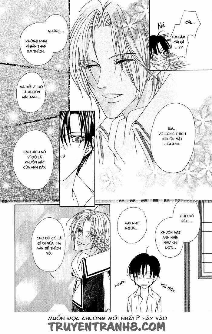 Cận Vệ Hoàng Gia Chapter 5 trang 30