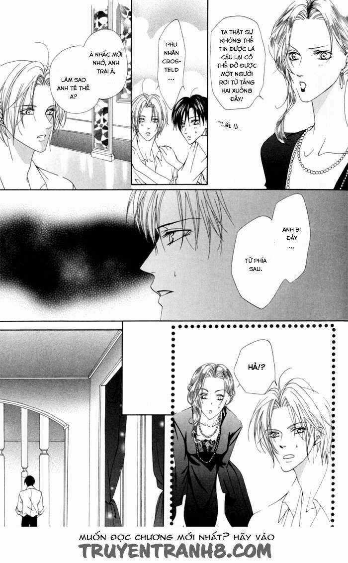 Cận Vệ Hoàng Gia Chapter 6 trang 30