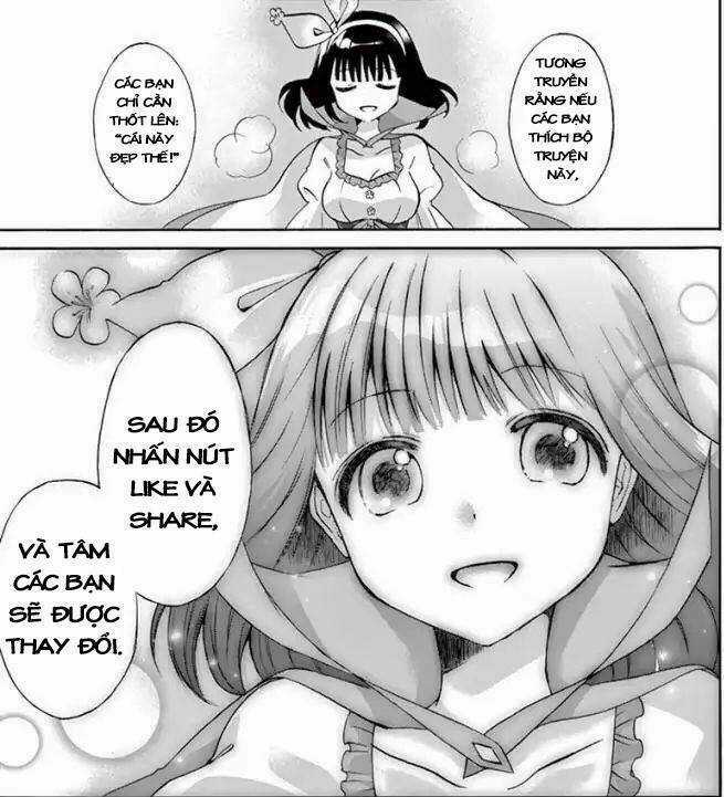 Can You Become A Magical Even Xx? Chapter 1 trang 39